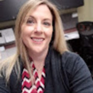 Meet your Posher, Heather